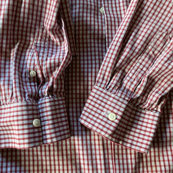 Men s long sleeve shirt - Picture 3 of 3